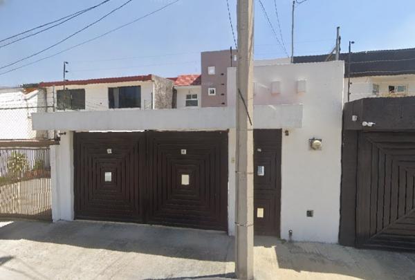 CASA EN VENTA JARDINES DE ATIZAPÁN CD LÓPEZ MATEOS ESTADO DE MÉXICO ET