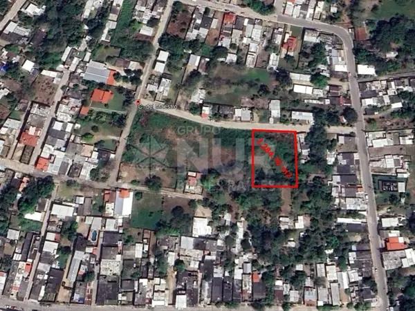 Terreno en Venta  Ubicado en la Ciudad de Nacajuca Predio 3
