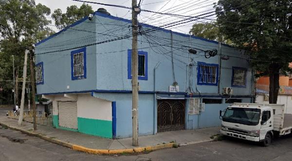OFICINA EN VENTA TIERRA NUEVA AZCAPOTZALCO CDMX ET