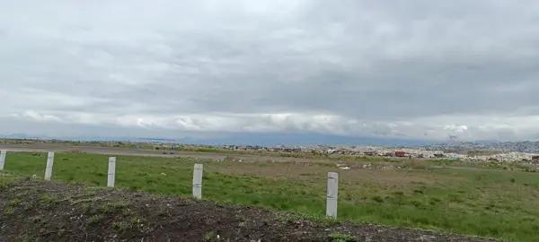 Terreno Comercial en Progreso Tizapán San Ángel en Álvaro Obregón