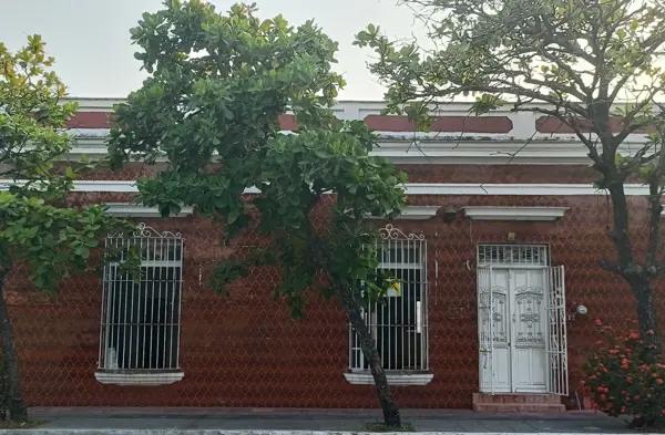 Casa en renta en Veracruz Centro, Veracruz, Veracruz de Ignacio de la Llave