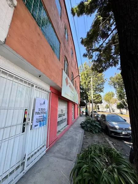Local en renta en Americas, Toluca, México
