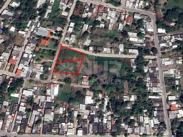Terreno en Venta en la Ciudad de Nacajuca Predio 1