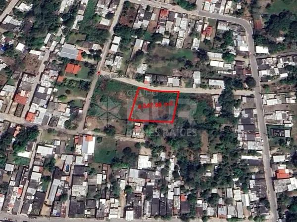Terreno en Venta en la Ciudad de Nacajuca Predio 2