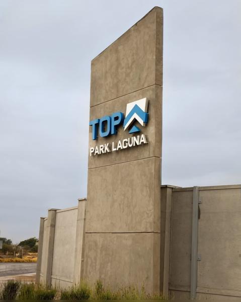 Terreno en venta en La Concha, Torreón, Coahuila de Zaragoza