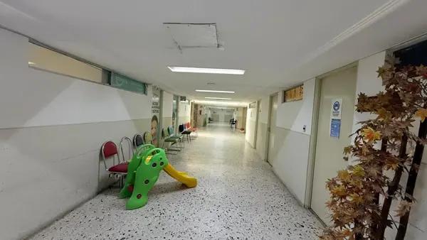 Oficina Médica en Venta en Torreón Centro, Coahuila - Con Accesibilidad para Personas Mayores