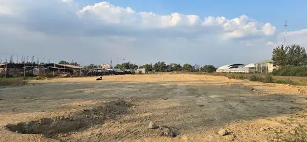 Terreno Habitacional de 2 Hectáreas en Boyeros Texcoco