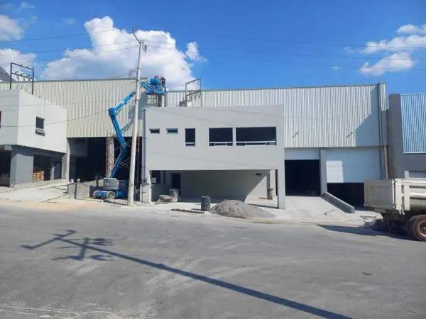 Bodega industrial en renta en Santa Catarina Nuevo Leon Bodega industrial en renta en Santa Catarina Nuevo Leon