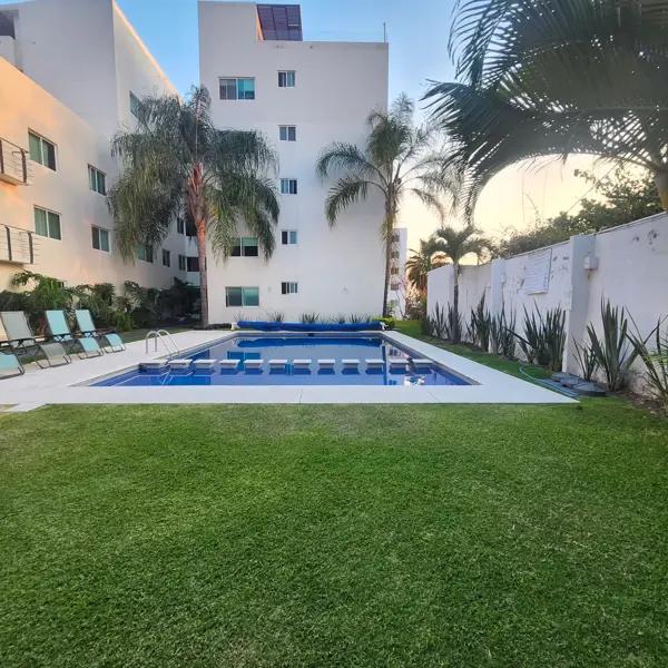 Penthouse en Venta en Condominio Agapanto Miguel Acapantzingo, Cuernavaca, Morelos. Penthouse en Venta en Condominio Agapanto Miguel Acapantzingo, Cuernavaca, Morelos.