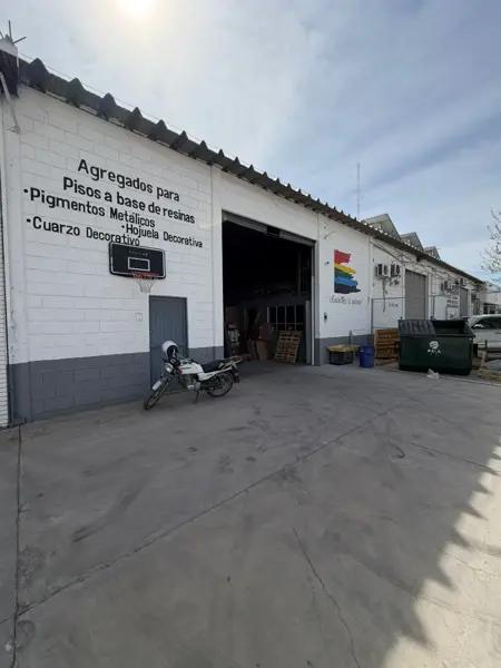 Bodega en renta en Moctezuma, Torreón, Coahuila de Zaragoza