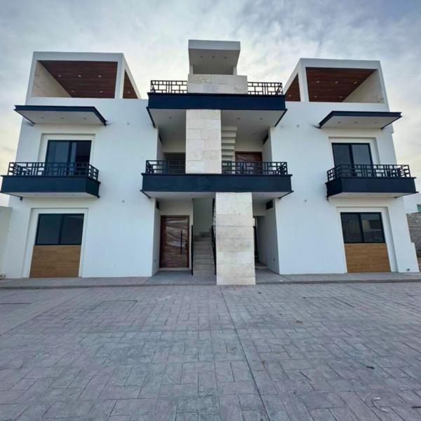 Departamento en venta en Los Viñedos, Torreón, Coahuila de Zaragoza Departamento en venta en Los Viñedos, Torreón, Coahuila de Zaragoza