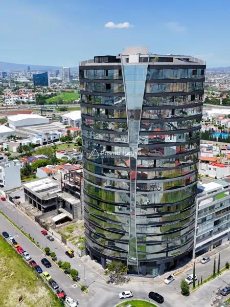 PENTHOUSE EN VENTA TORRE ABRIC PENTHOUSE EN VENTA TORRE ABRIC