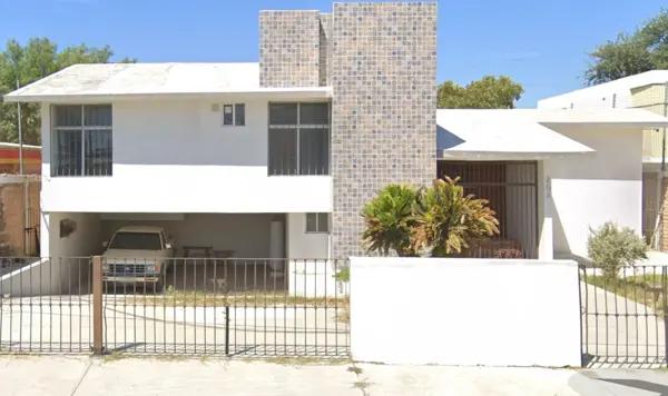 VENTA DE CASA EN PIEDRAS NEGRAS COAHUILA  COL TECNOLOGICO ARC