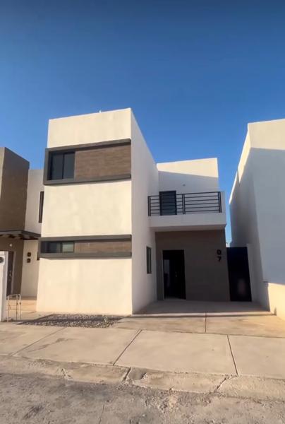 Casa en venta en Las Puertas del Desierto, Torreón, Coahuila de Zaragoza