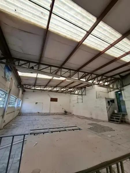 Bodega en renta en Anáhuac I Sección, Miguel Hidalgo, Ciudad de México