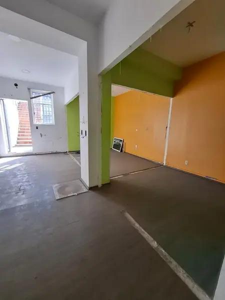 Bodega en renta en Anáhuac I Sección, Miguel Hidalgo, Ciudad de México