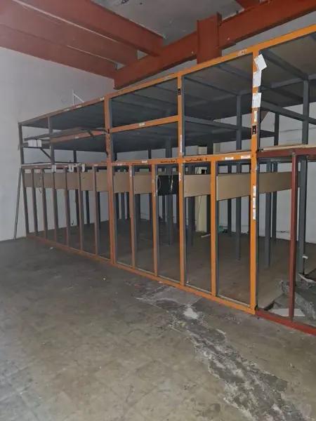 Bodega en renta en Anáhuac I Sección, Miguel Hidalgo, Ciudad de México