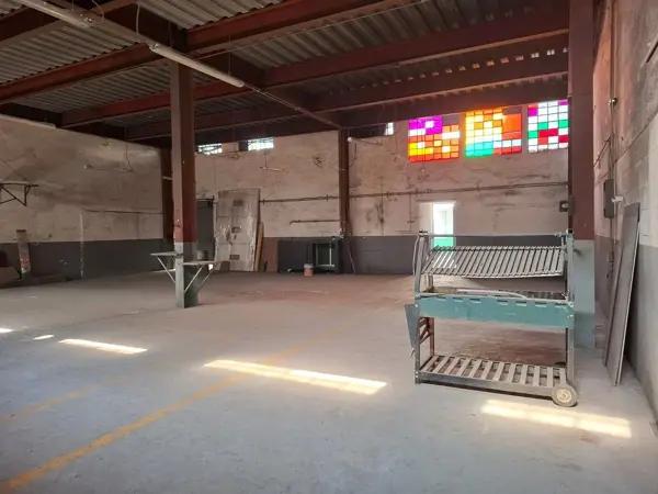 Bodega en renta en Anáhuac I Sección, Miguel Hidalgo, Ciudad de México
