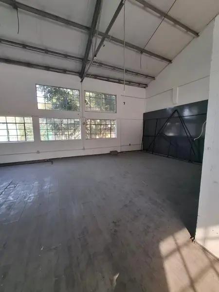 Bodega en renta en Anáhuac I Sección, Miguel Hidalgo, Ciudad de México