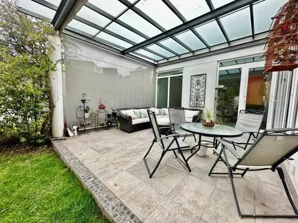 Casa en venta en Lomas del Río Naucalpan Casa en Fraccionamiento privado Casa en venta en Lomas del Río Naucalpan Casa en Fraccionamiento privado