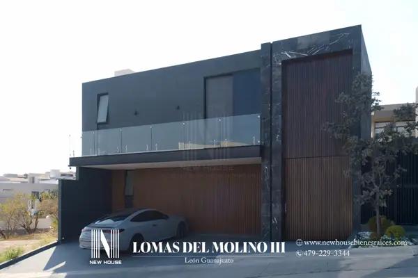 Casa en VENTA en Lomas del Molino III Casa en VENTA en Lomas del Molino III