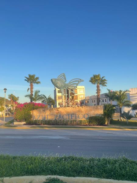 Departamento en renta en Azul Pacific, Mazatlán, Sinaloa