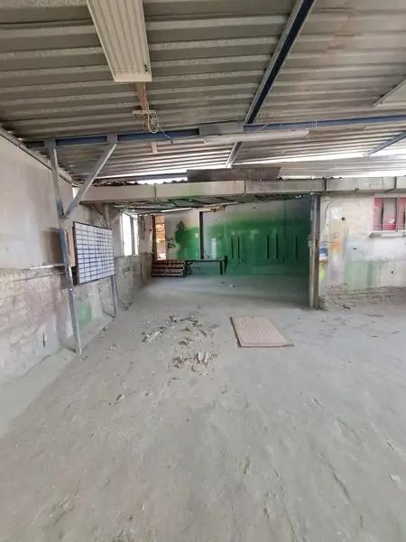 Bodega en renta en Anáhuac I Sección, Miguel Hidalgo, Ciudad de México