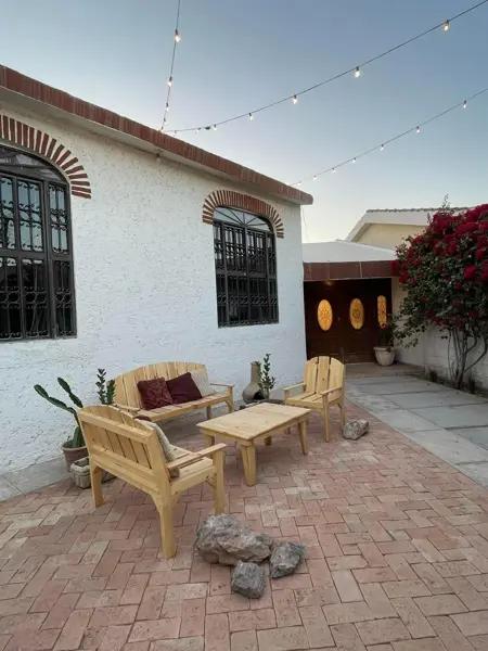 CASA EN RENTA EN EL CAMPESTRE LA ROSITA. SE PUEDE RENTAR POR HABITACIONES. IDEAL PARA MEDICOS CASA EN RENTA EN EL CAMPESTRE LA ROSITA. SE PUEDE RENTAR POR HABITACIONES. IDEAL PARA MEDICOS