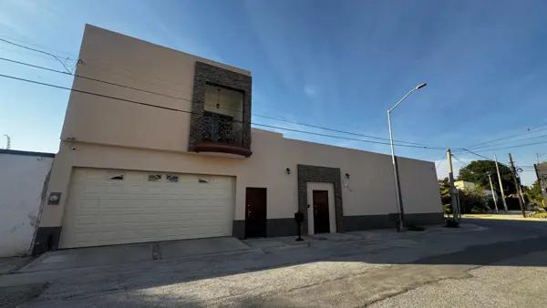 Casa en venta en Residencial Campestre la Rosita, Torreón, Coahuila de Zaragoza