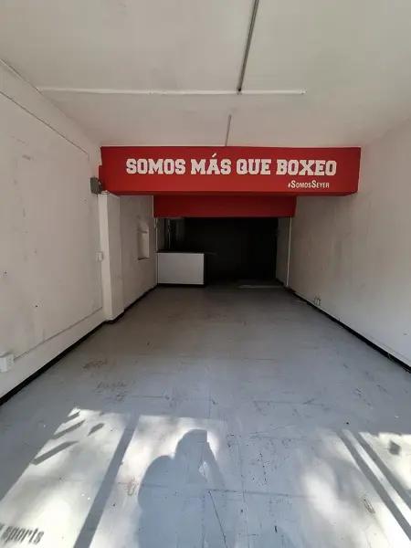 Local en renta en Anáhuac I Sección, Miguel Hidalgo, Ciudad de México