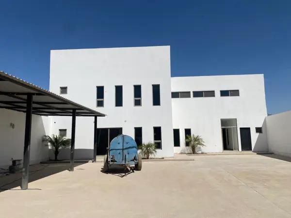 Oficina en renta en Ejido Ana, Torreón, Coahuila de Zaragoza