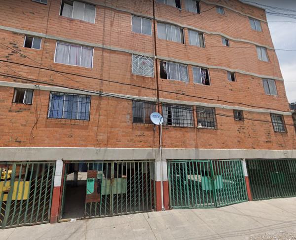 DEPARTAMENTO EN VENTA EN SANTA MARTHA ACATITLA CDMX ET