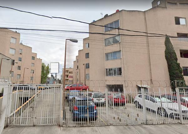 DEPARTAMENTO EN VENTA PERALVILLO CUAUHTÉMOC CDMX ET