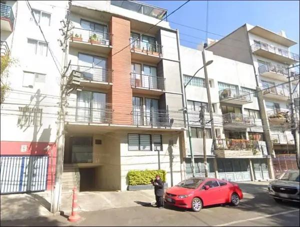 DEPARTAMENTO EN VENTA EN NIÑOS HÉROES, BENITO JUAREZ, CDMX JH* DEPARTAMENTO EN VENTA EN NIÑOS HÉROES, BENITO JUAREZ, CDMX JH*