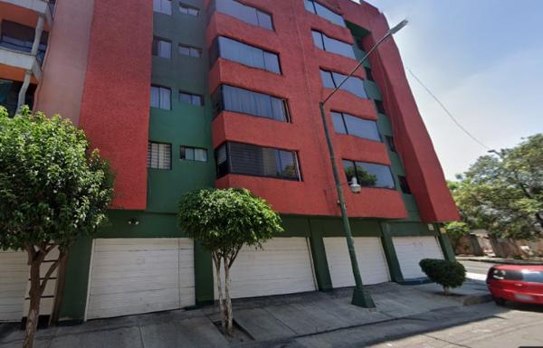 DEPARTAMENTO EN VENTA PASEOS DE TAXQUEÑA COYOACÁN CDMX ET