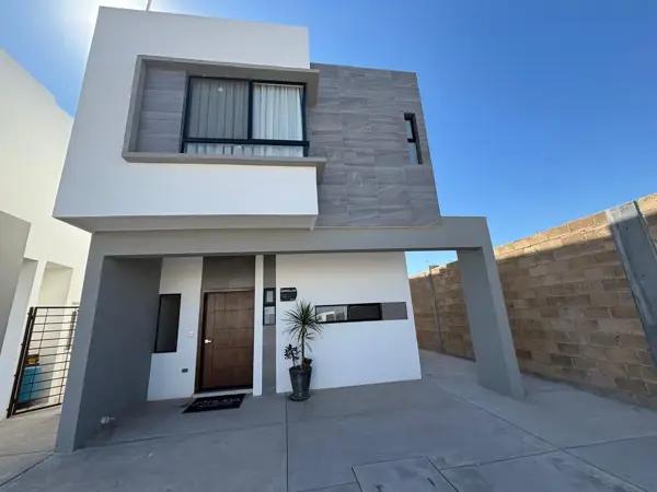 Casa en venta en Provenza Residencial, Torreón, Coahuila de Zaragoza