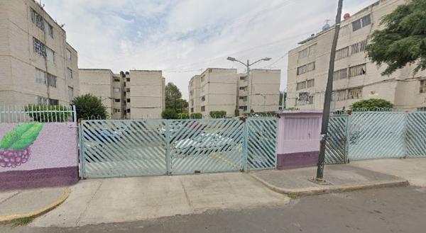 DEPARTAMENTO EN VENTA CONSEJO AGRARISTA MEXICANO IZTAPALAPA CDMX ET