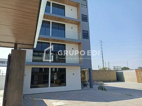 DEPARTAMENTO EN VENTA EN SANTIAGO MOMOXPAN 
A UNA CALLE DE PLAZA EXPLANADA
A UNA CALLE DE PERIFERICO