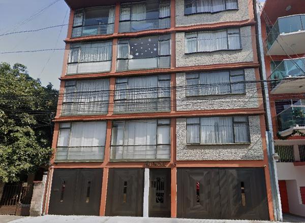 DEPARTAMENTO EN VENTA NARVARTE PONIENTE BENITO JUÁREZ CDMX ET DEPARTAMENTO EN VENTA NARVARTE PONIENTE BENITO JUÁREZ CDMX ET
