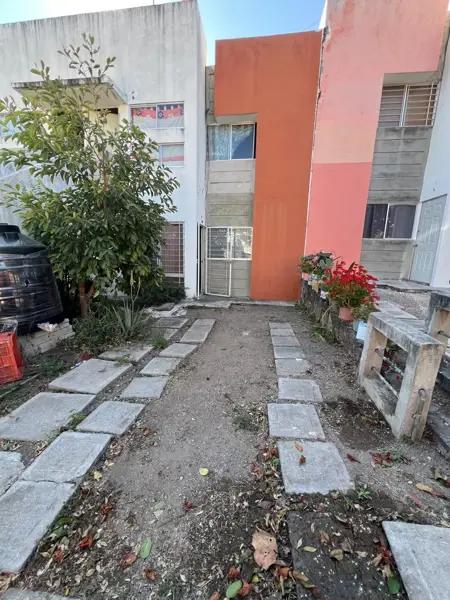 Departamento en venta entre Sta Rosa y Chiconcuac