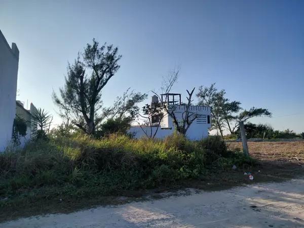 Terreno en venta en Fundadores, Ciudad Madero, Tamaulipas