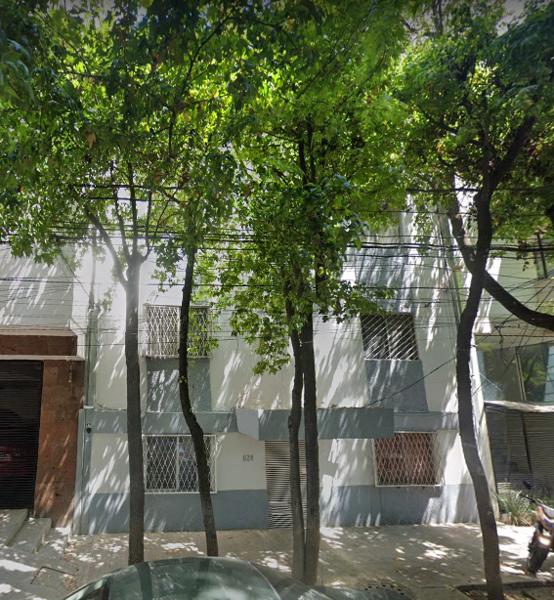 DEPARTAMENTO EN VENTA ATENOR SALAS BENITO JUÁREZ CDMX ET