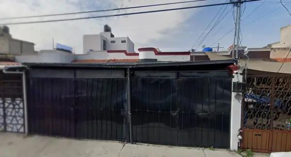 CASA EN VENTA EN RINCONADA DEL VENADO, MINERAL DE LA REFORMA, HIDALGO.