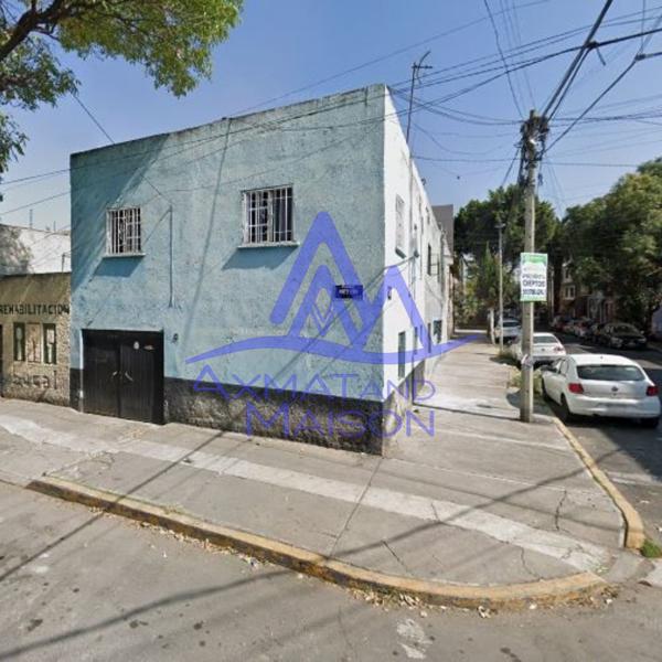 DEPARTAMENTO DE OPORTUNIDAD EN VENUSTIANO CARRANZA COLONIA MOCTEZUMA 2A SECCIÓN