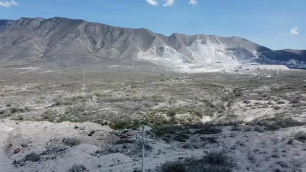 Terreno en VENTA para inversionistas en el libramiento Matehuala- Monterrey Terreno en VENTA para inversionistas en el libramiento Matehuala- Monterrey
