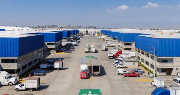 SE RENTA BODEGA INDUSTRIAL EN LERMA