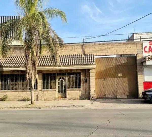 Bodega en venta en Calzada Ávila Camacho