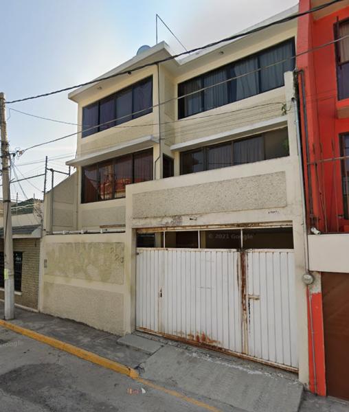 Casa en Venta en Jardines de Casa Nueva, Ecatepec de Morelos - Ubicación Estratégica y Comodidad Casa en Venta en Jardines de Casa Nueva, Ecatepec de Morelos - Ubicación Estratégica y Comodidad