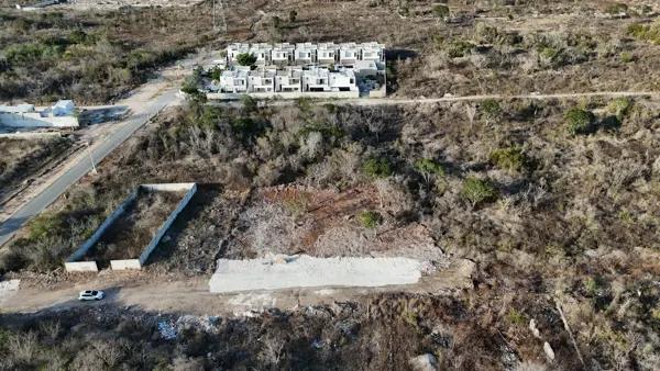 Terreno en venta en temozon norte a metros de la carretera temozon -chablekal Terreno en venta en temozon norte a metros de la carretera temozon -chablekal