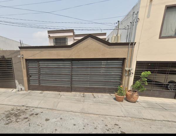 Casa en Venta en Colonia Residencial las Puentes, San Nicolás de los Garza, Nuevo León.